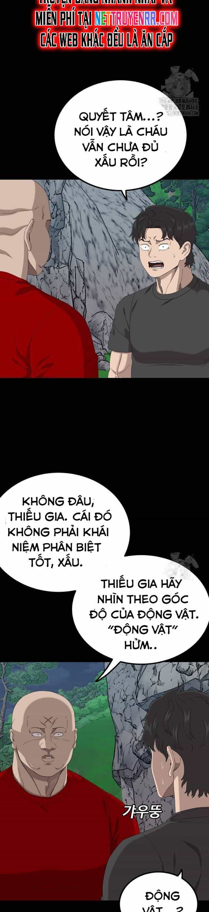 Người Xấu - Chương 239 - ảnh 12
