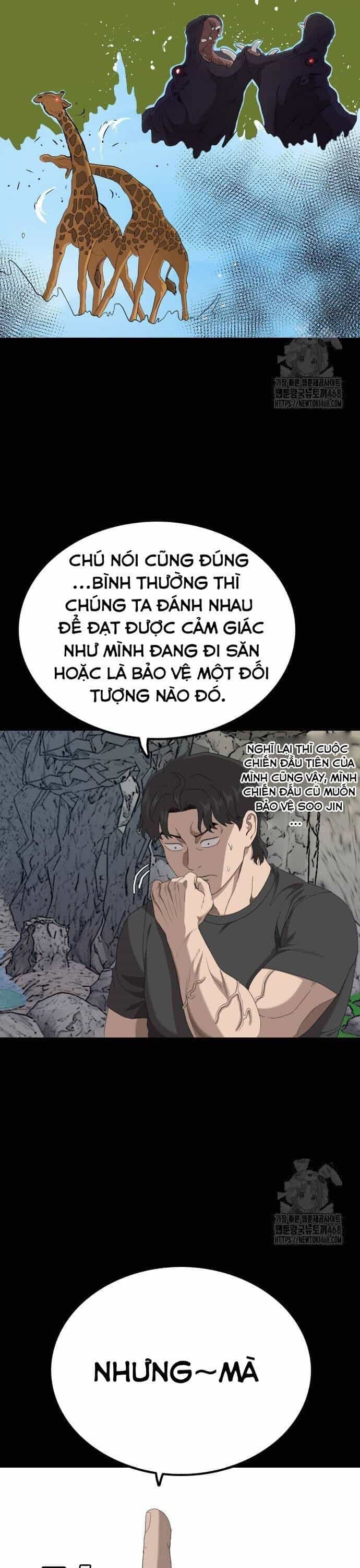 Người Xấu - Chương 239 - ảnh 14