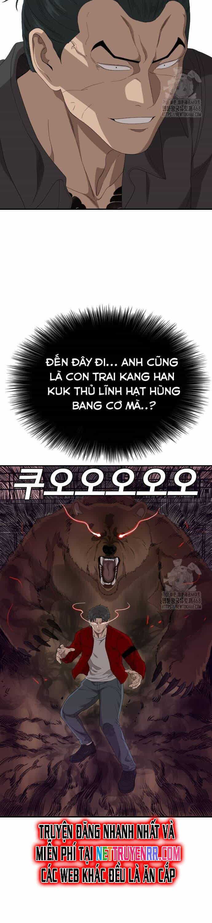 Người Xấu - Chương 239 - ảnh 36