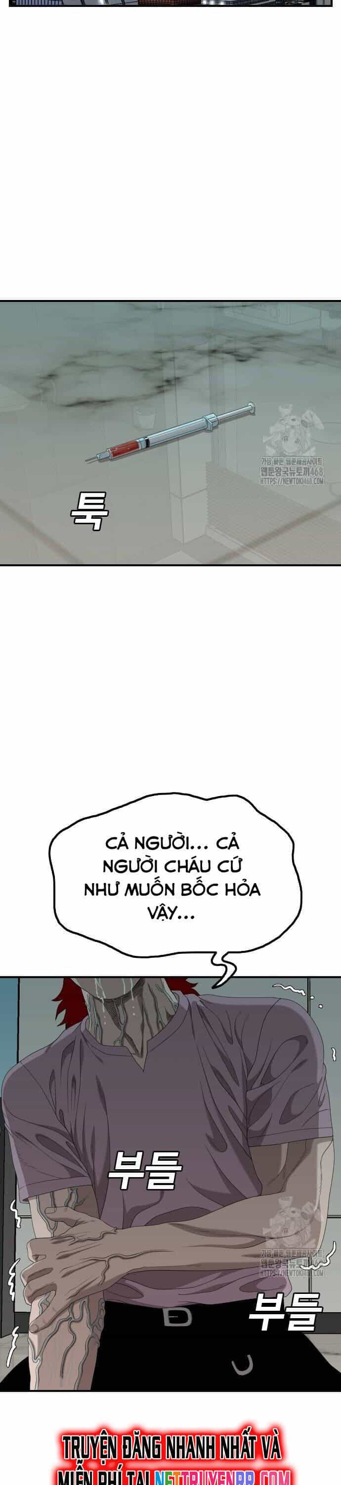 Người Xấu - Chương 239 - ảnh 39