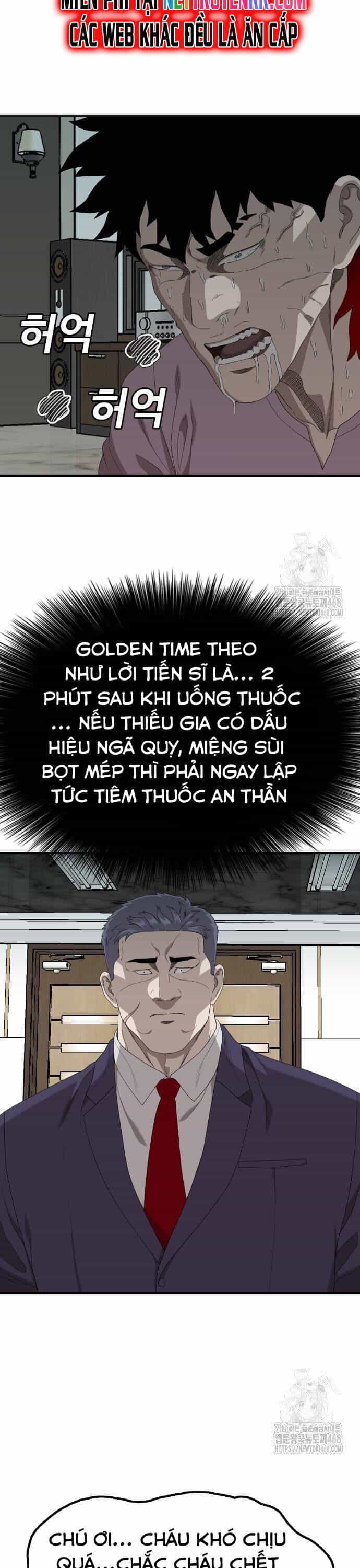 Người Xấu - Chương 239 - ảnh 40