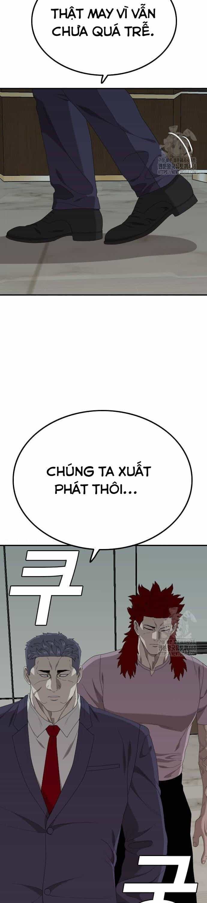 Người Xấu - Chương 239 - ảnh 45
