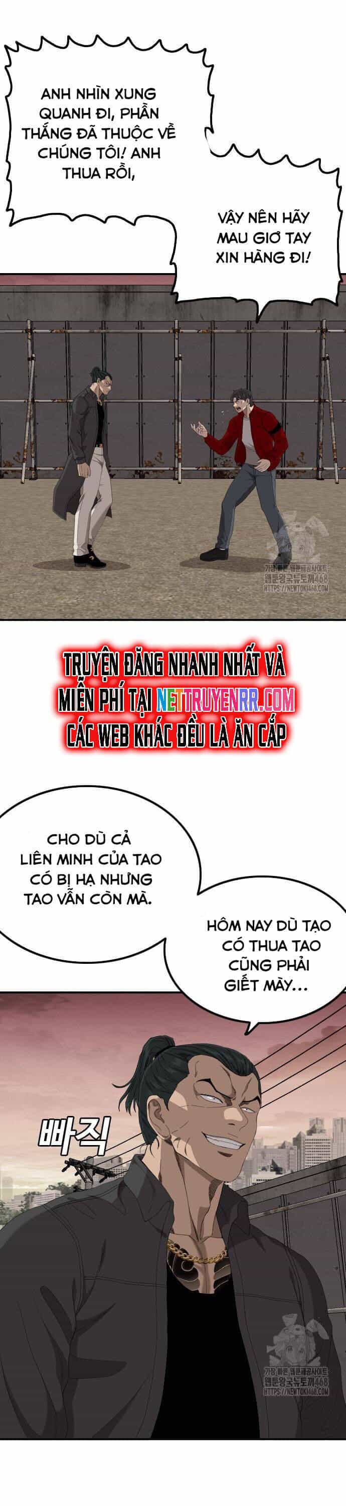Người Xấu - Chương 239 - ảnh 8
