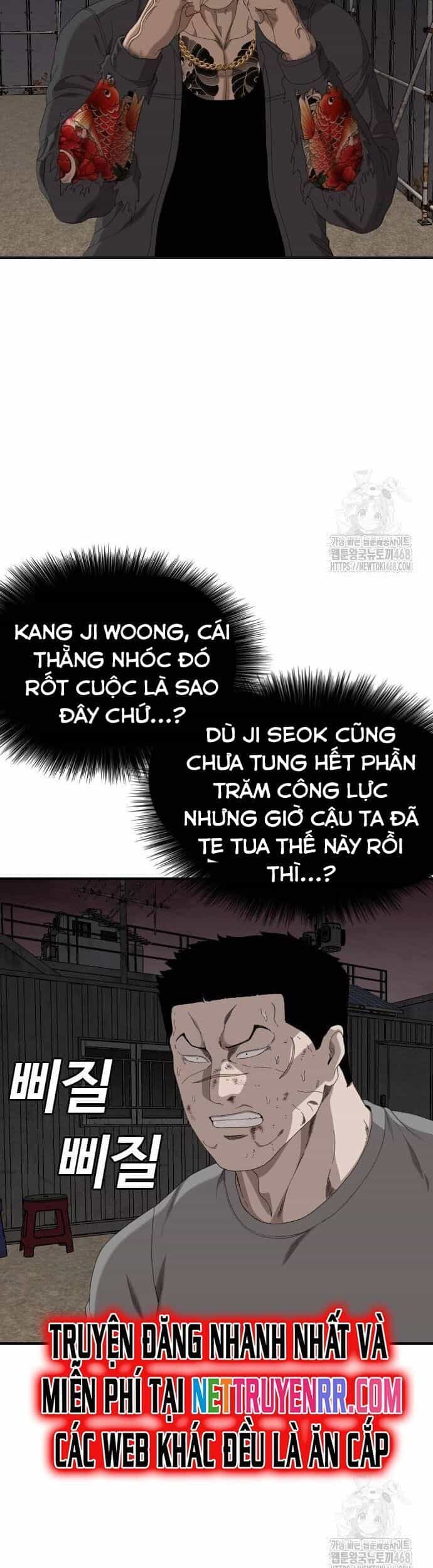 Người Xấu - Chương 240 - ảnh 11