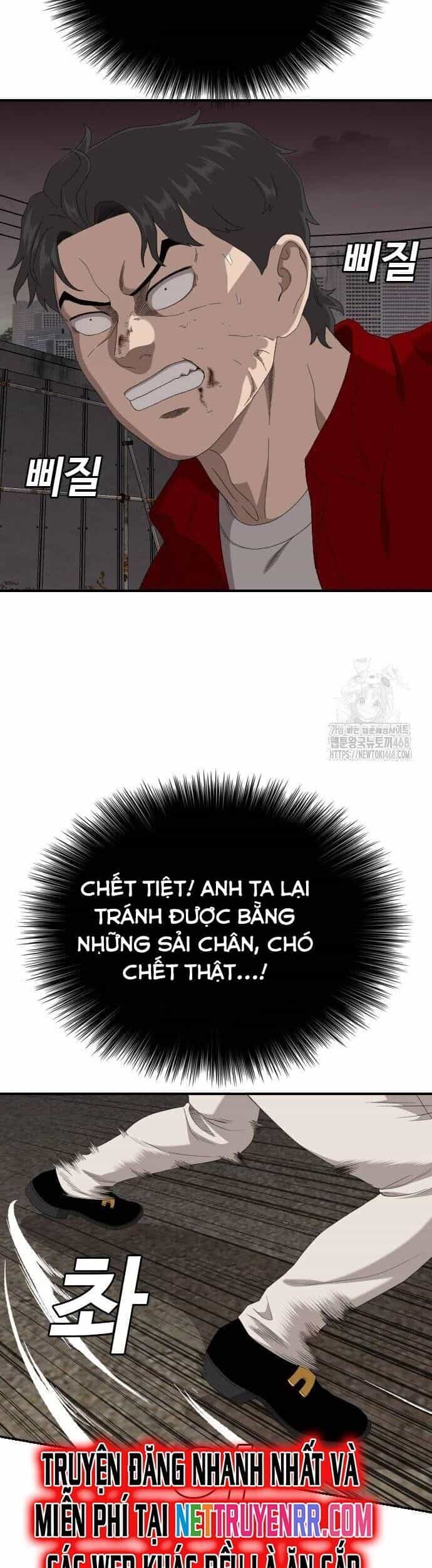 Người Xấu - Chương 240 - ảnh 16