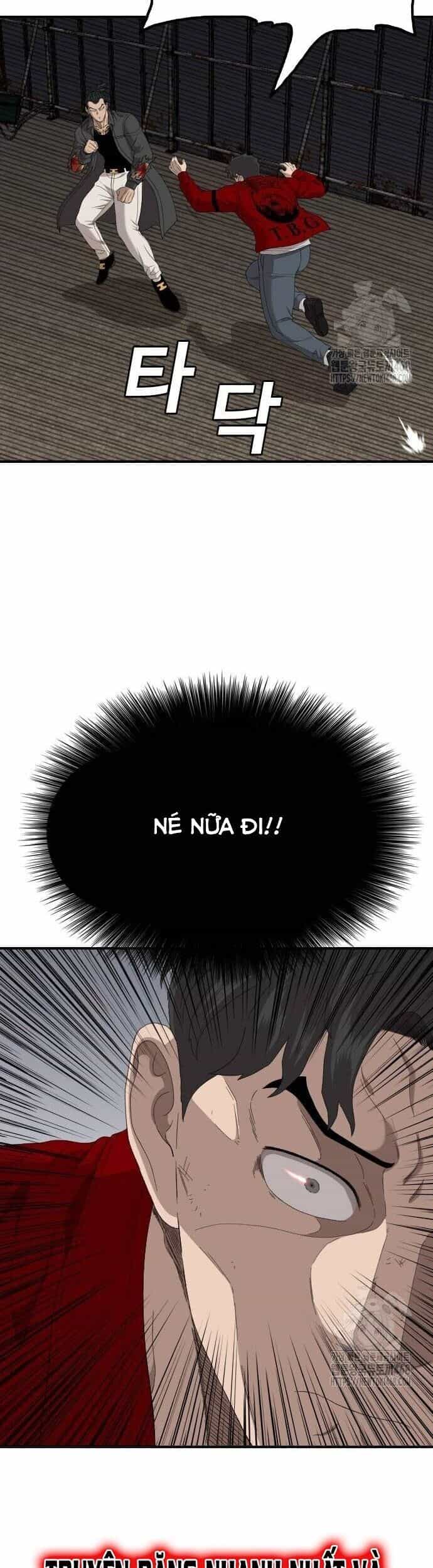 Người Xấu - Chương 240 - ảnh 22