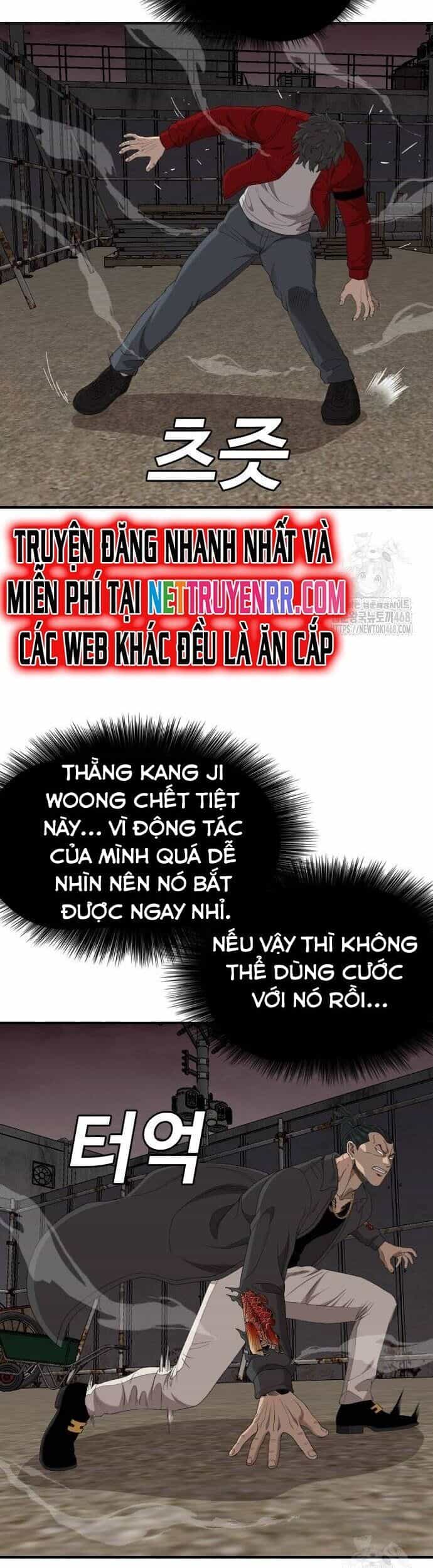 Người Xấu - Chương 240 - ảnh 34