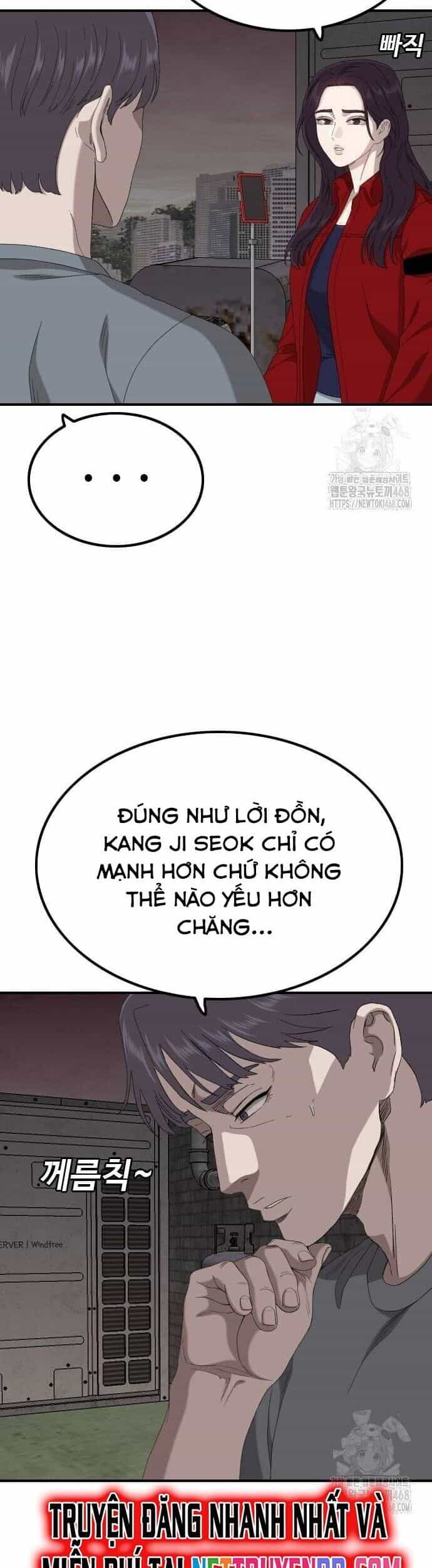 Người Xấu - Chương 240 - ảnh 36
