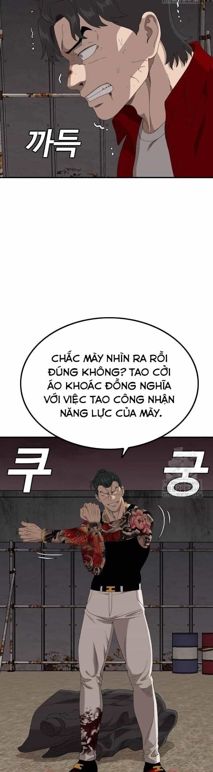 Người Xấu - Chương 240 - ảnh 44