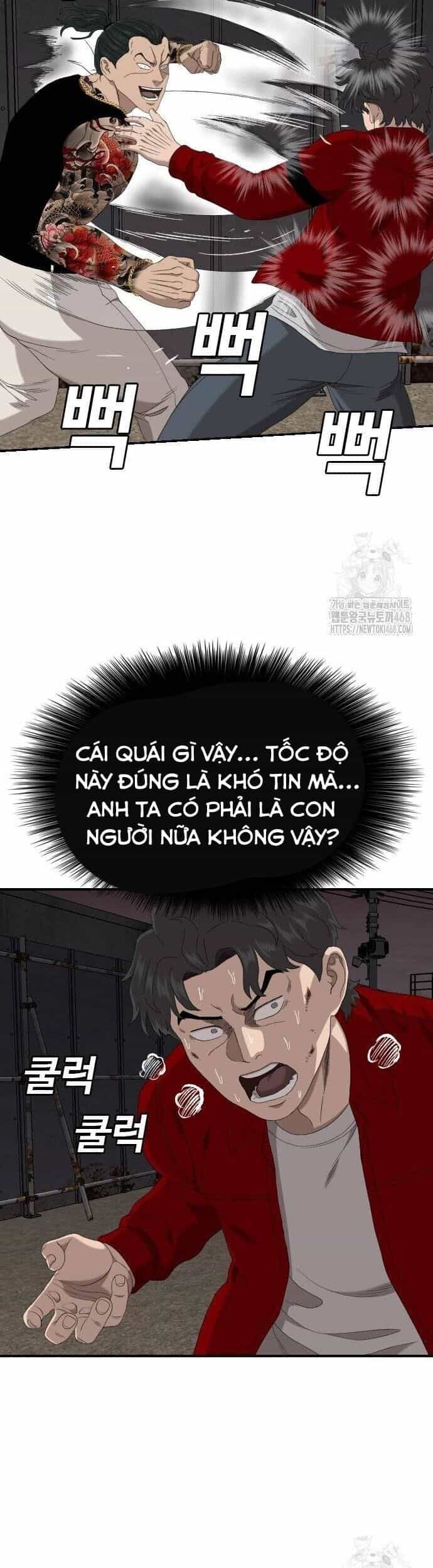 Người Xấu - Chương 240 - ảnh 50