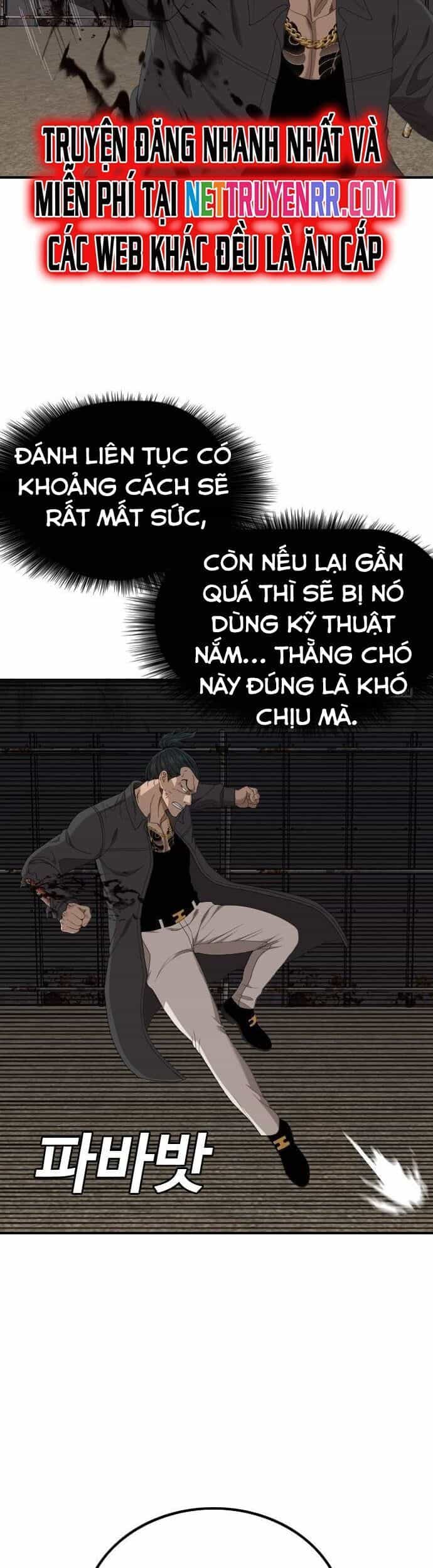 Người Xấu - Chương 240 - ảnh 9