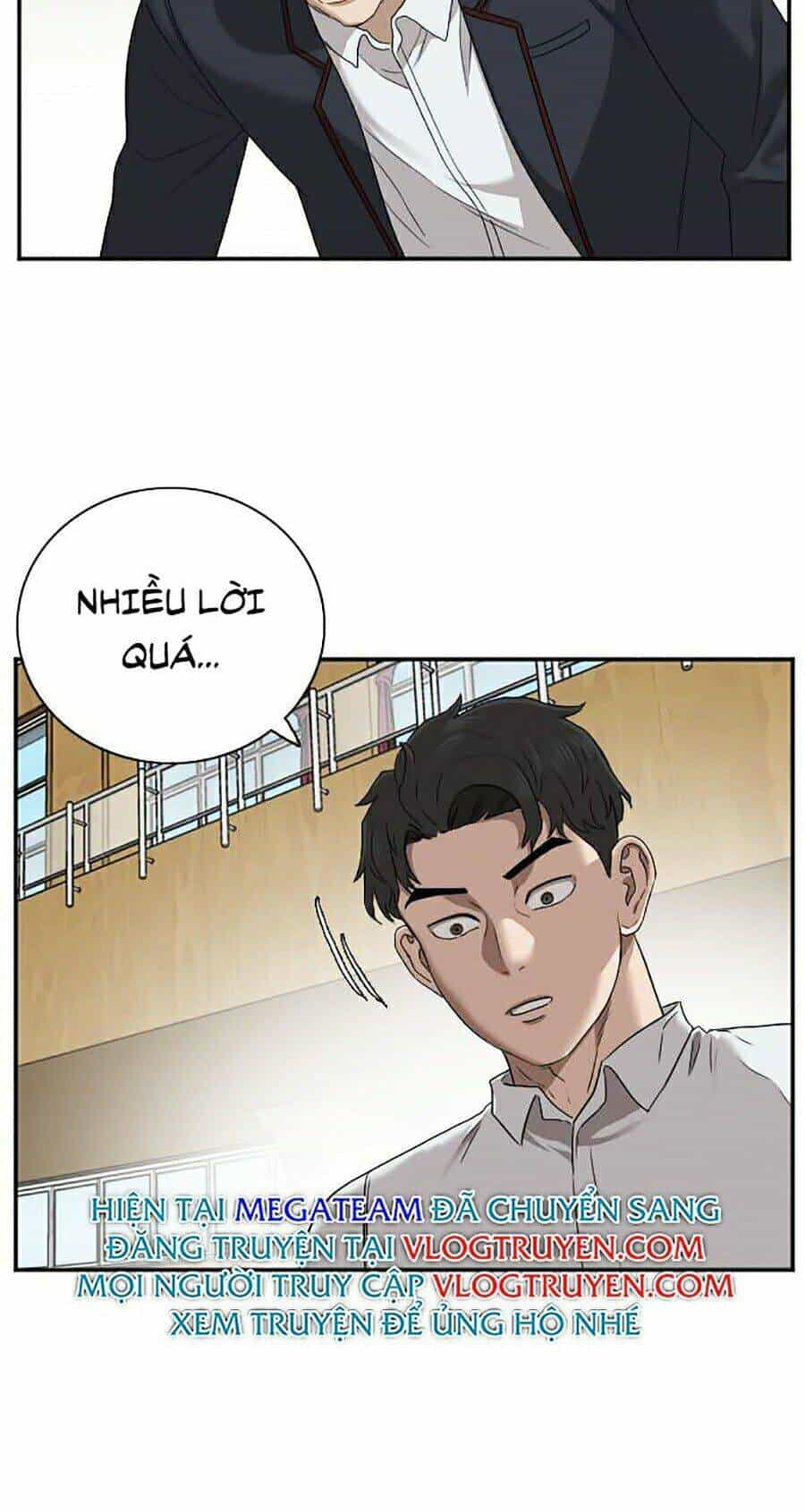 Người Xấu - Chương 24 - ảnh 100