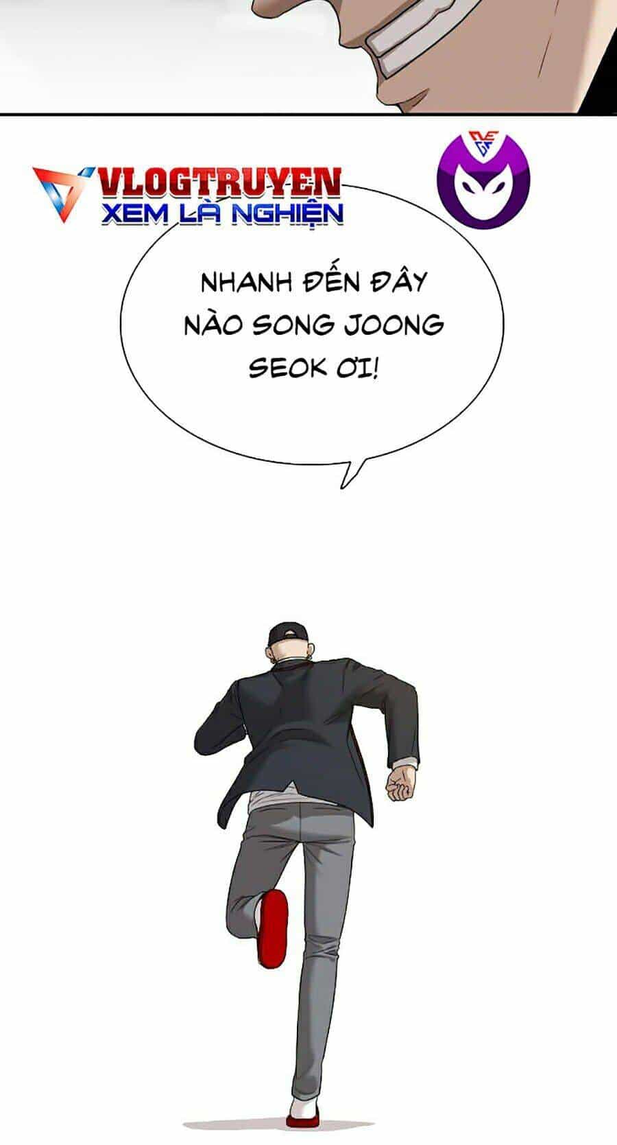 Người Xấu - Chương 24 - ảnh 14