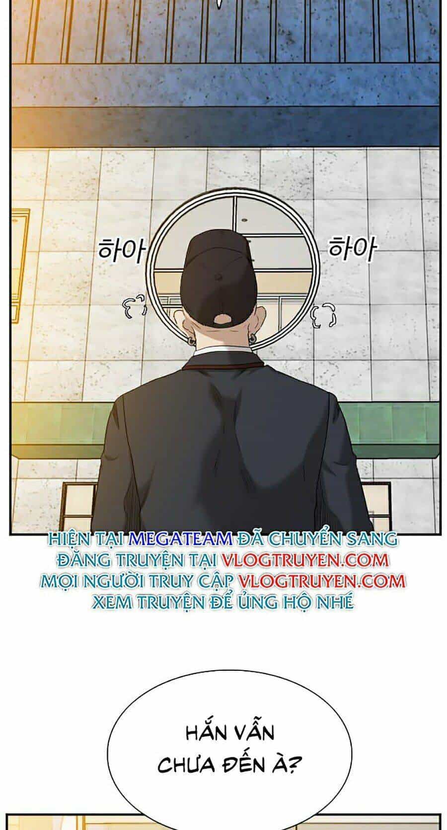 Người Xấu - Chương 24 - ảnh 16