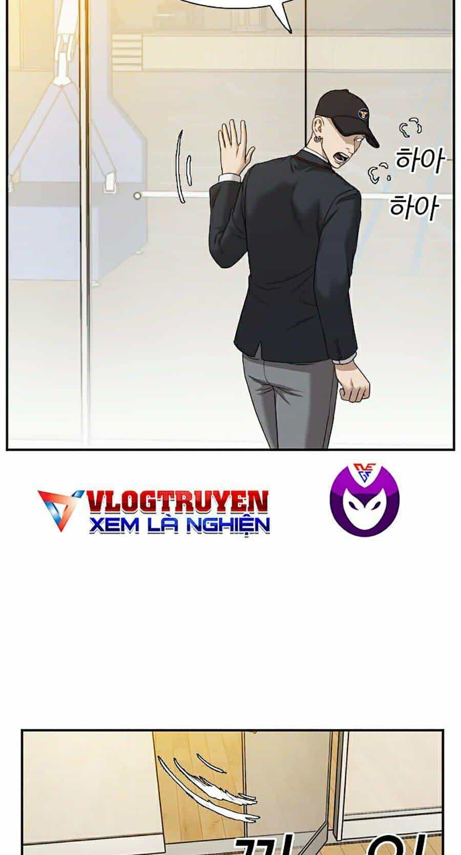 Người Xấu - Chương 24 - ảnh 17