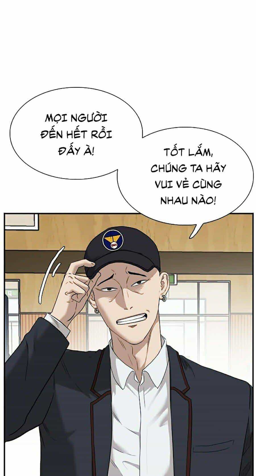 Người Xấu - Chương 24 - ảnh 21