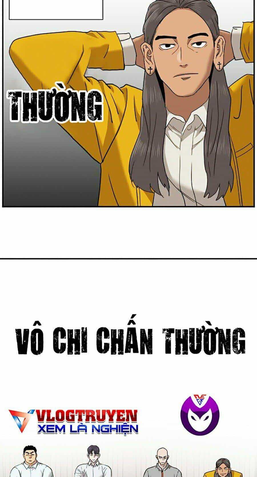 Người Xấu - Chương 24 - ảnh 25