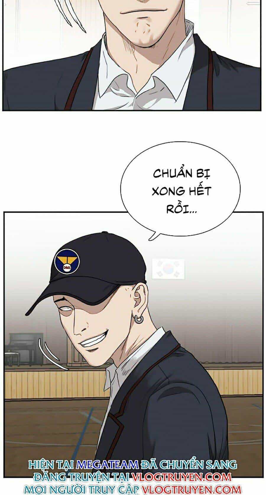 Người Xấu - Chương 24 - ảnh 29