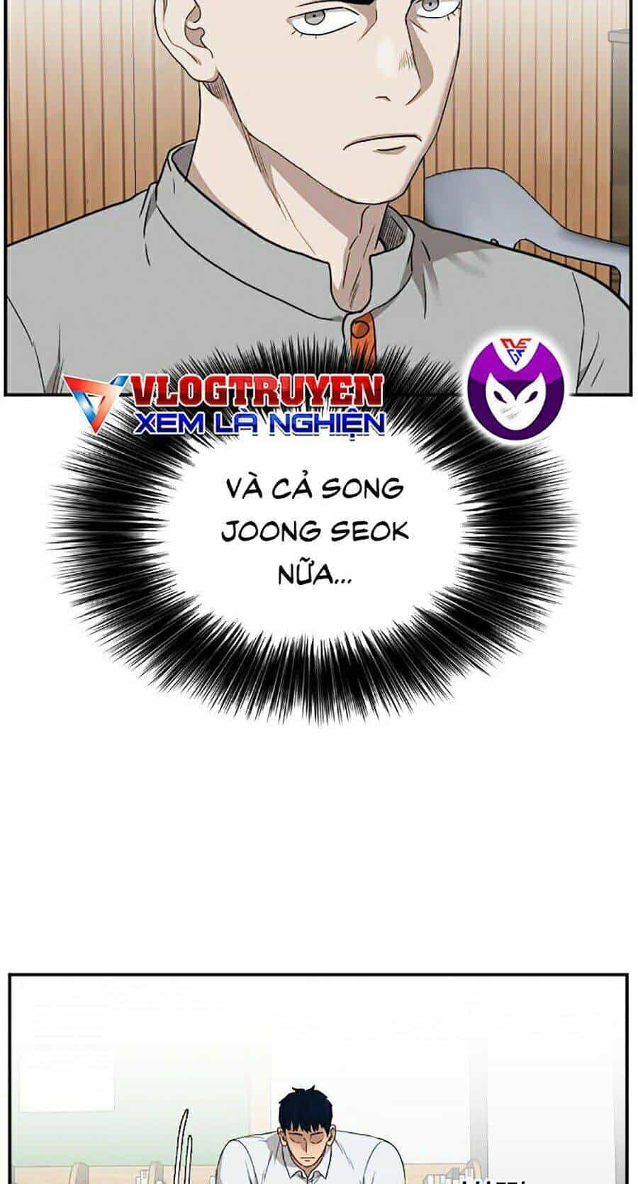 Người Xấu - Chương 24 - ảnh 35