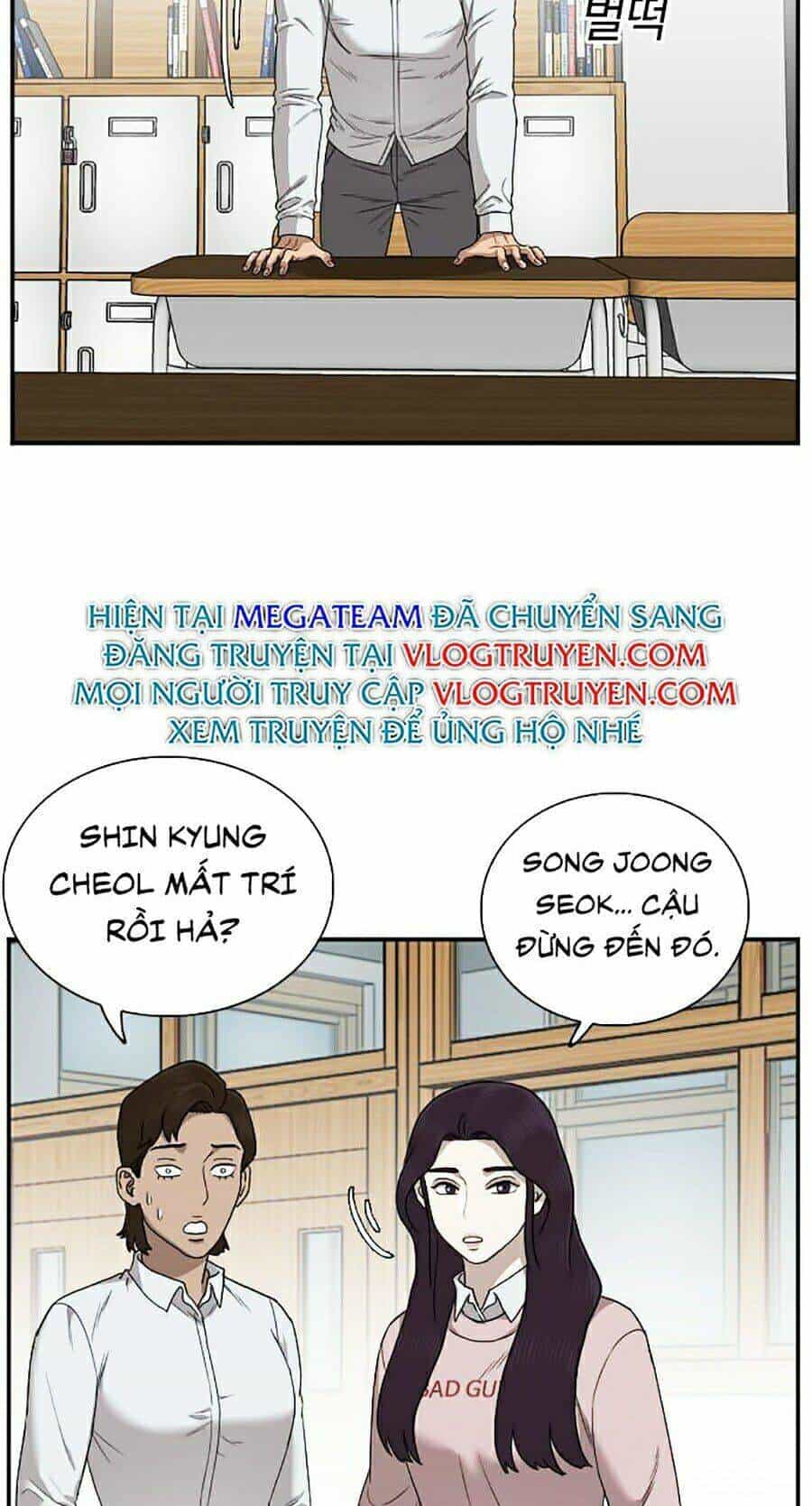 Người Xấu - Chương 24 - ảnh 36