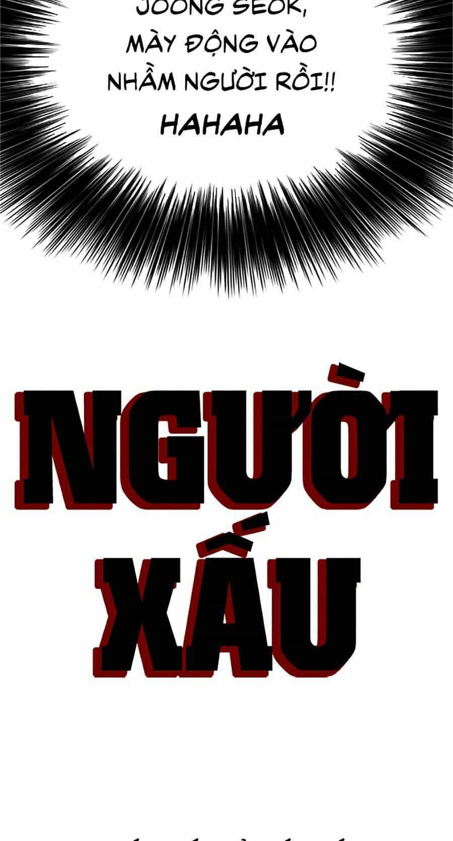 Người Xấu - Chương 24 - ảnh 4