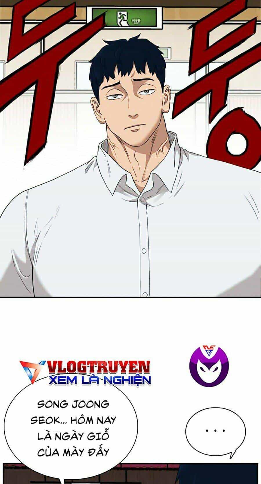 Người Xấu - Chương 24 - ảnh 42