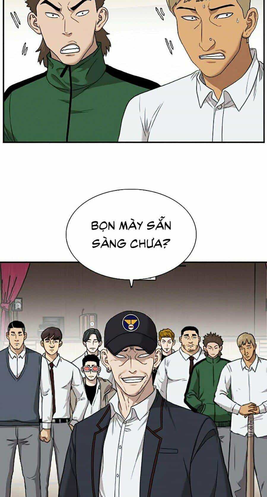 Người Xấu - Chương 24 - ảnh 46