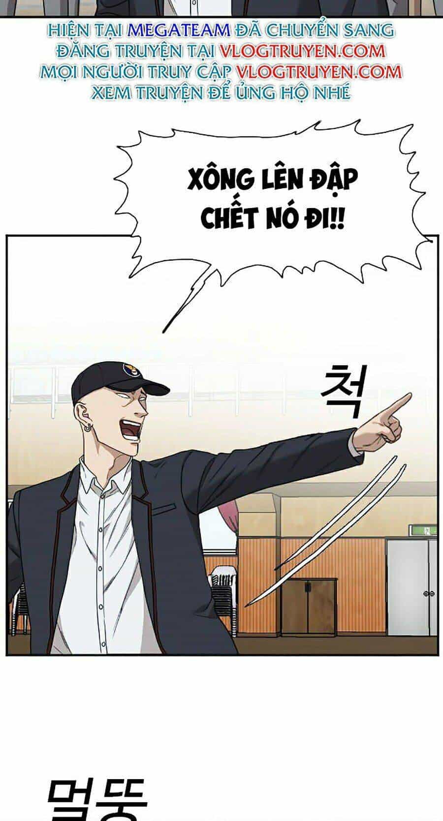 Người Xấu - Chương 24 - ảnh 47