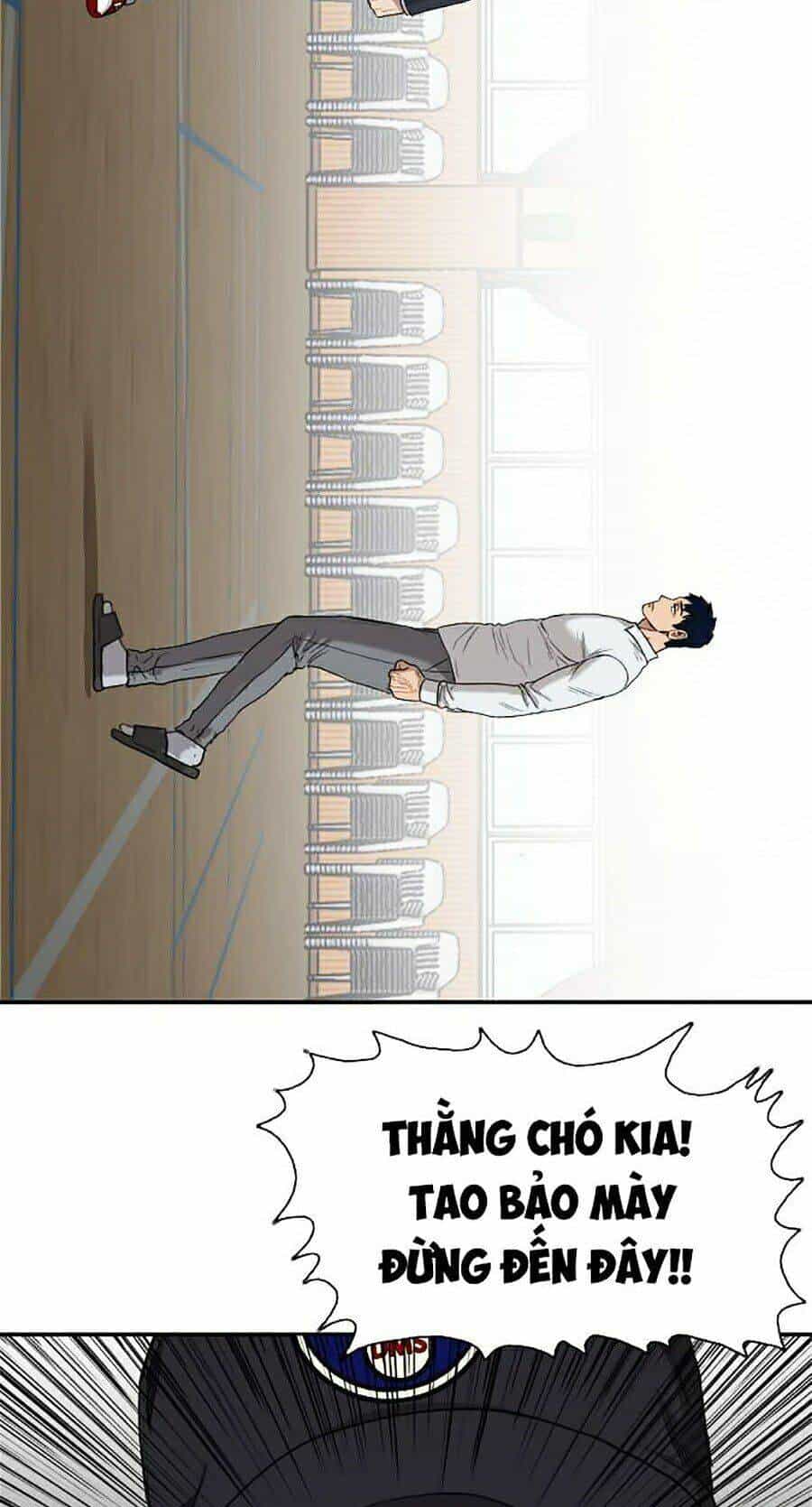 Người Xấu - Chương 24 - ảnh 52