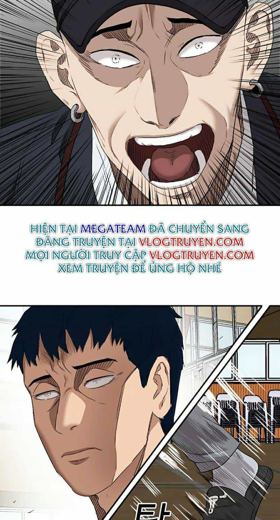 Người Xấu - Chương 24 - ảnh 53