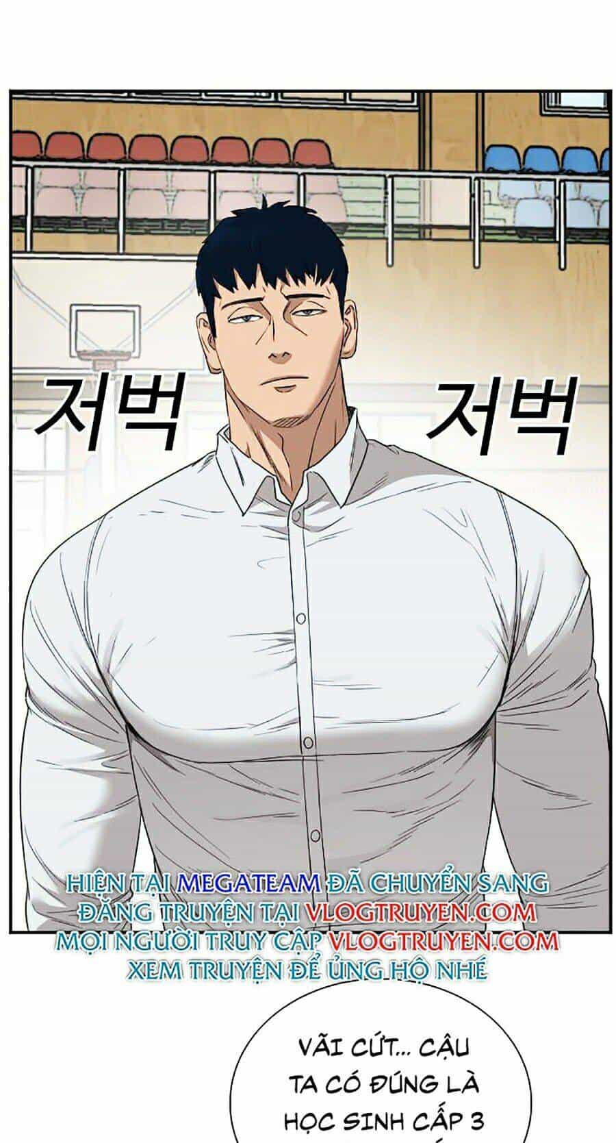 Người Xấu - Chương 24 - ảnh 61