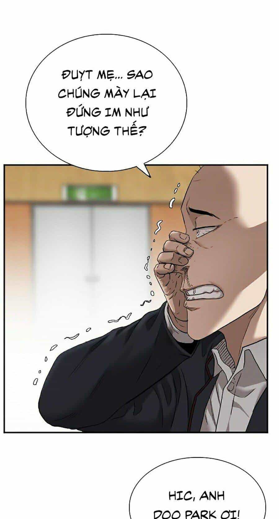 Người Xấu - Chương 24 - ảnh 66