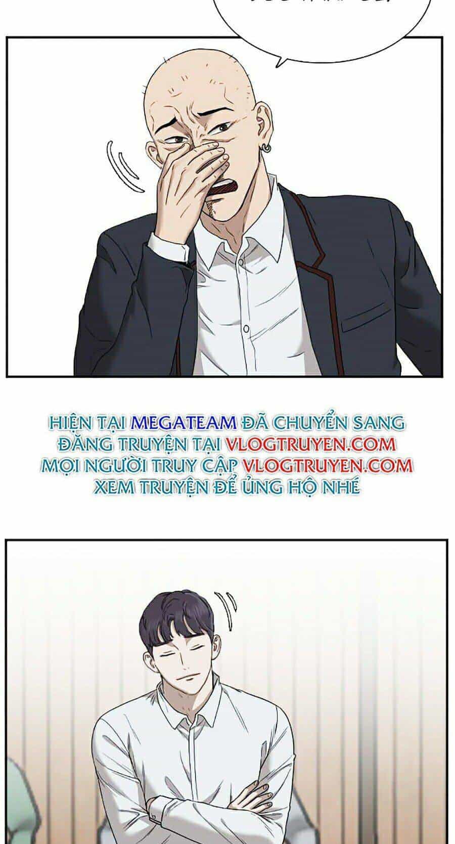 Người Xấu - Chương 24 - ảnh 67