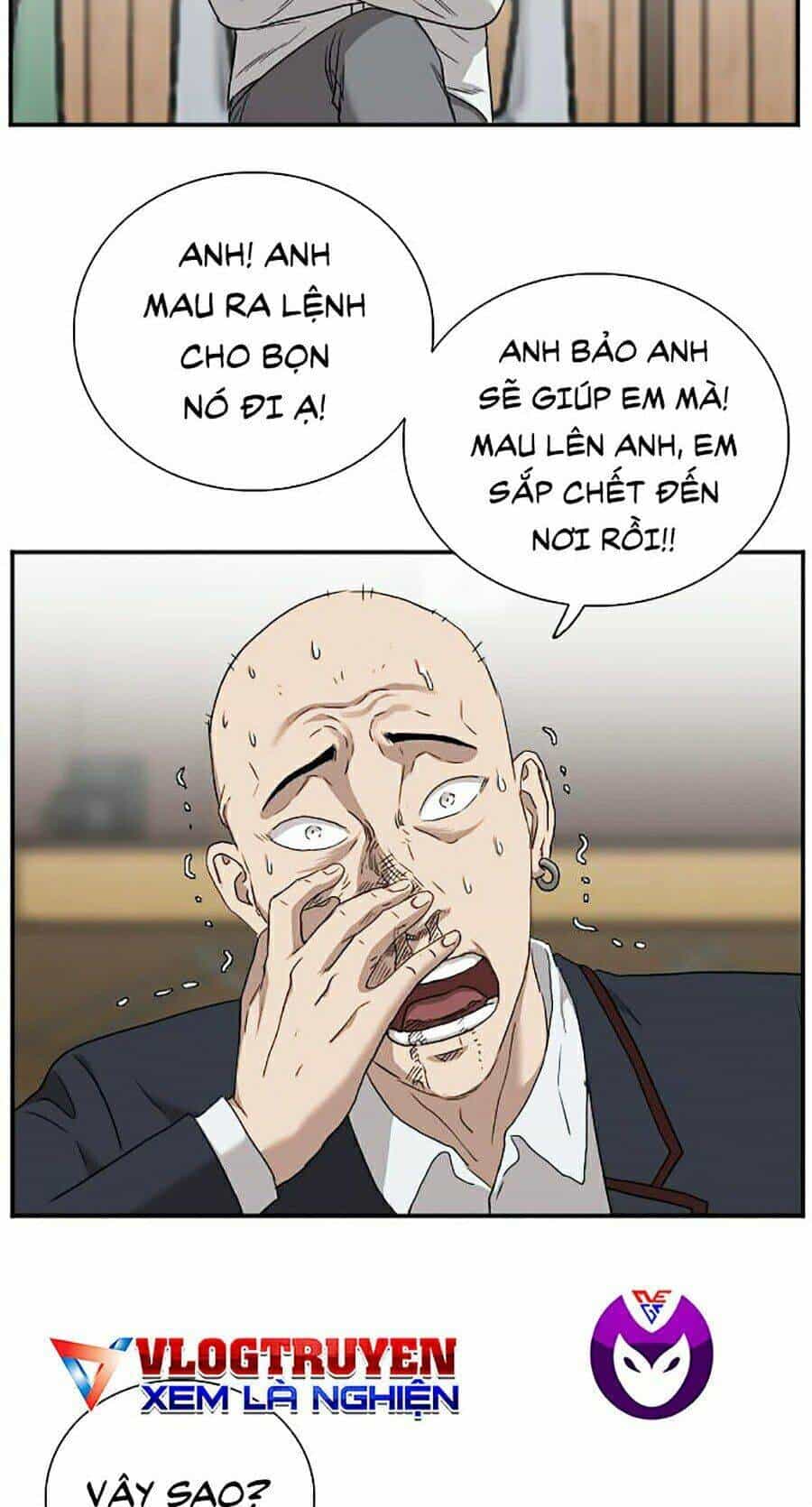 Người Xấu - Chương 24 - ảnh 68