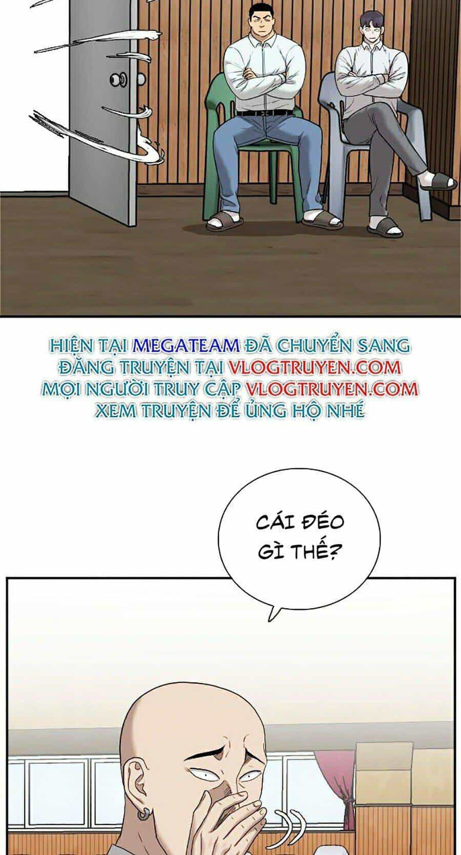 Người Xấu - Chương 24 - ảnh 70