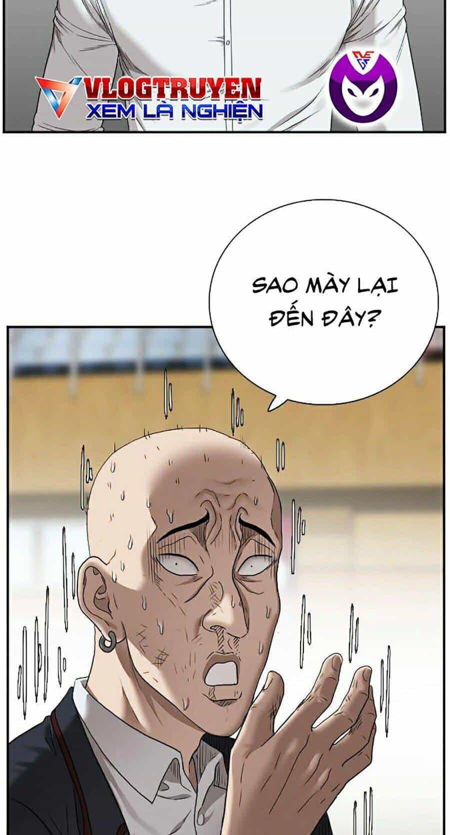 Người Xấu - Chương 24 - ảnh 72