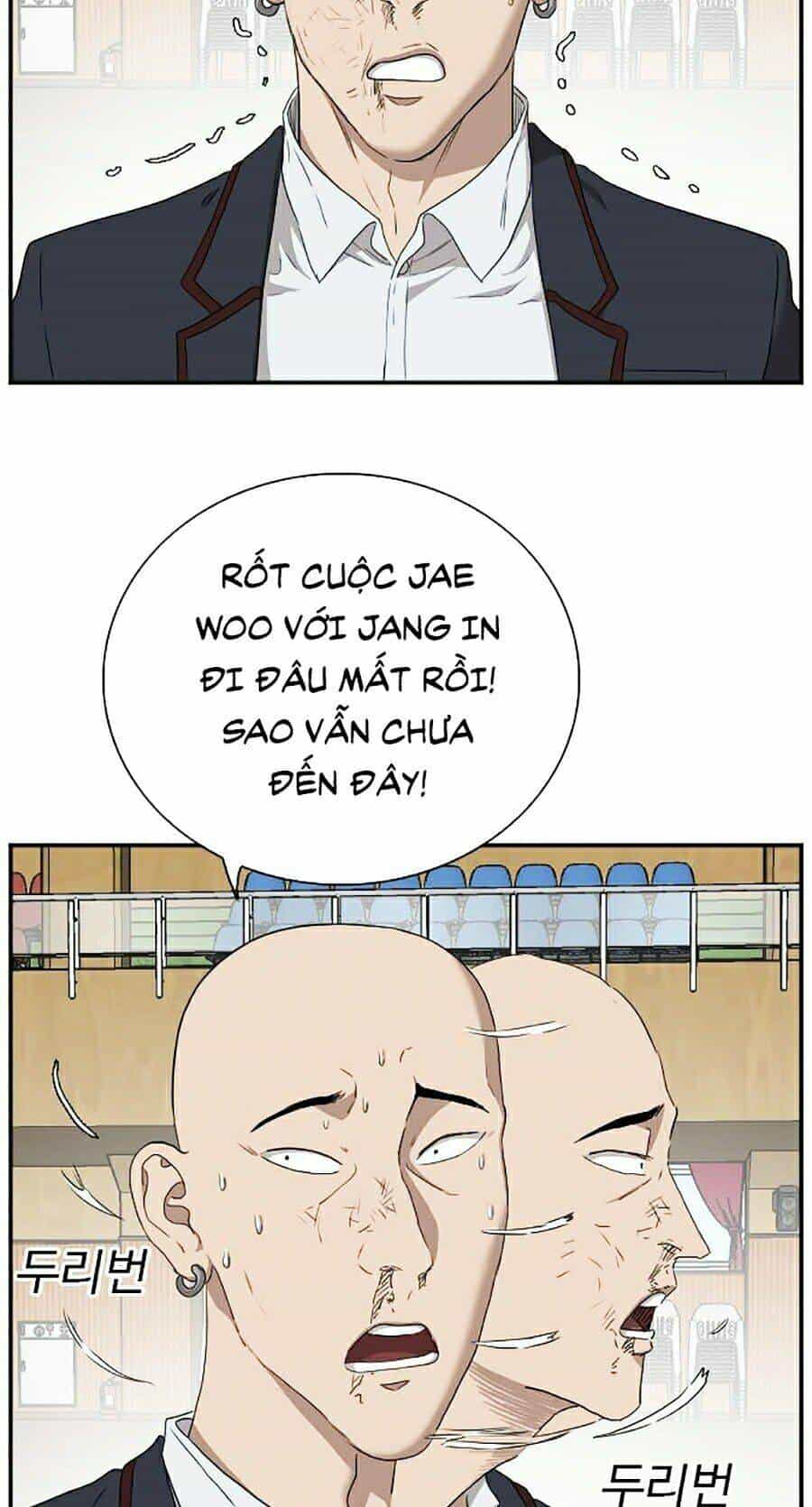 Người Xấu - Chương 24 - ảnh 77