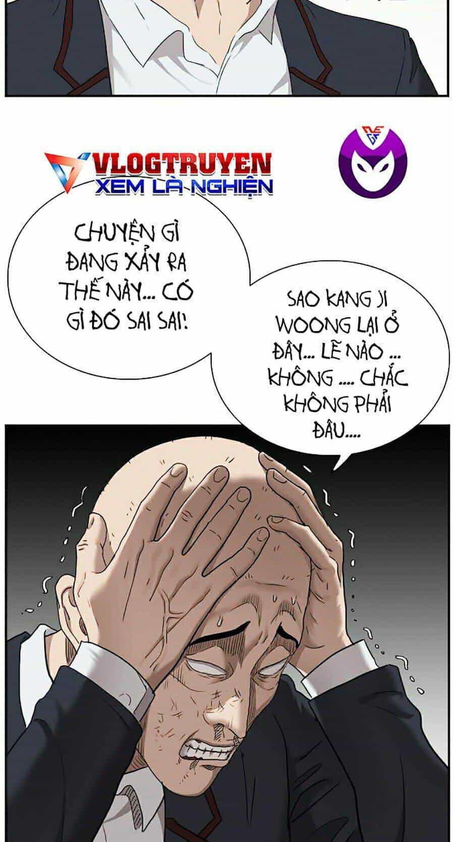 Người Xấu - Chương 24 - ảnh 78