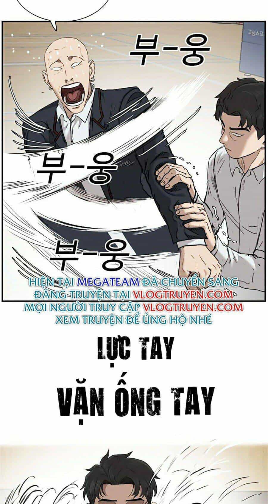 Người Xấu - Chương 24 - ảnh 95