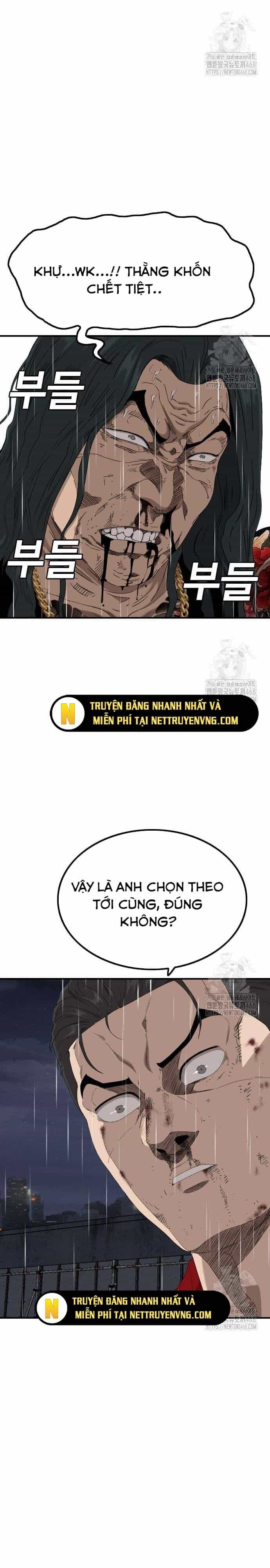 Người Xấu - Chương 242 - ảnh 15