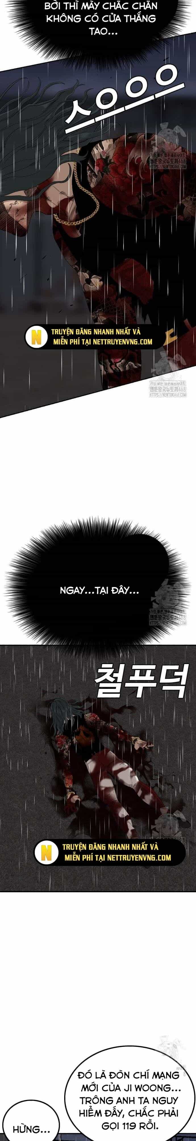 Người Xấu - Chương 242 - ảnh 21