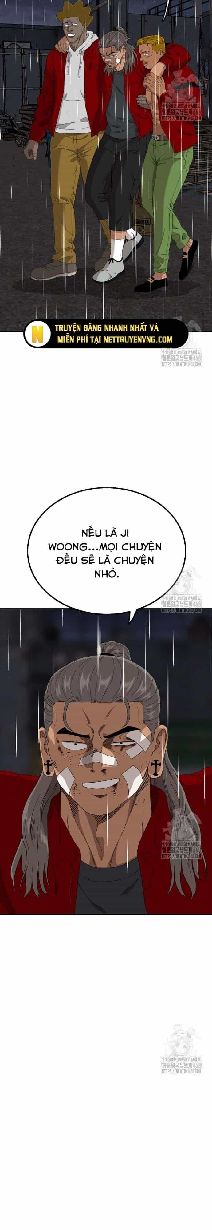 Người Xấu - Chương 242 - ảnh 25