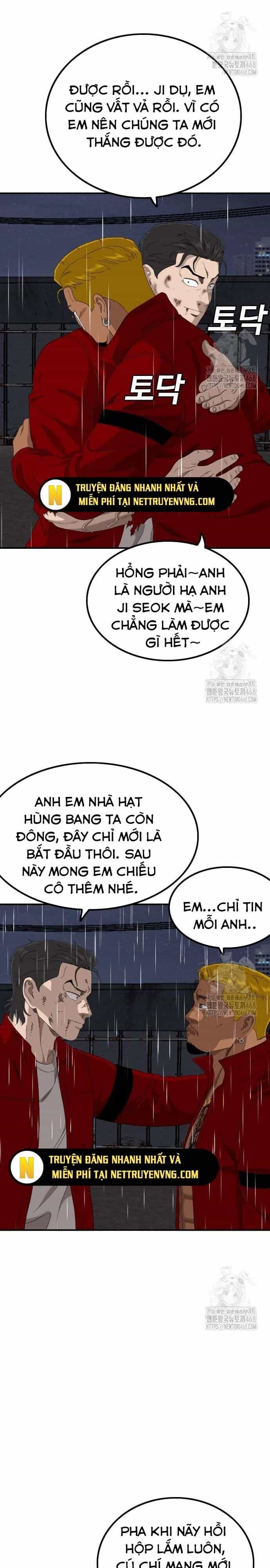 Người Xấu - Chương 242 - ảnh 27