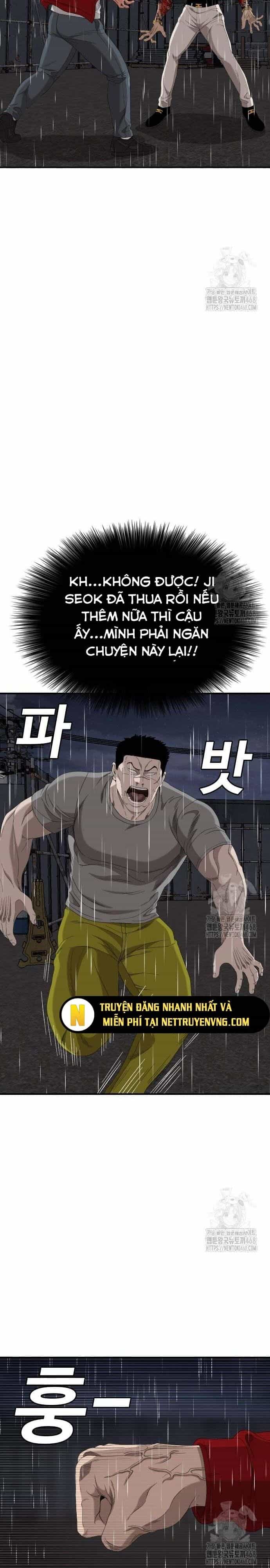 Người Xấu - Chương 242.1 - ảnh 17