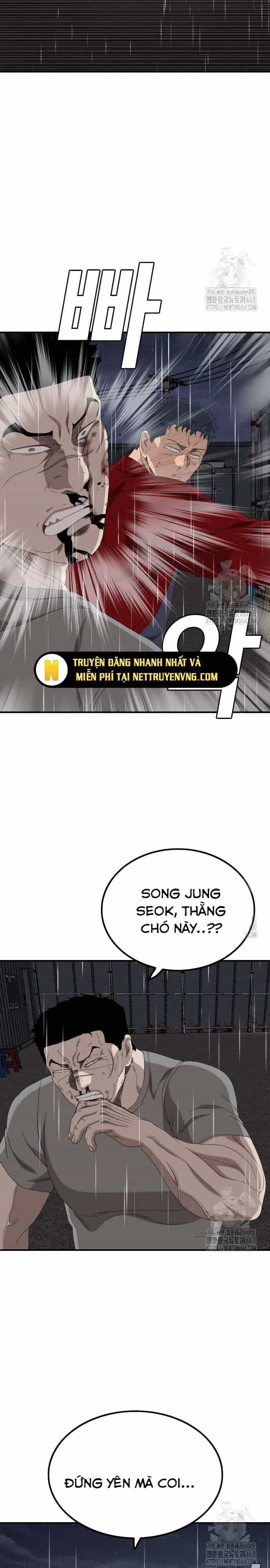Người Xấu - Chương 242.1 - ảnh 18