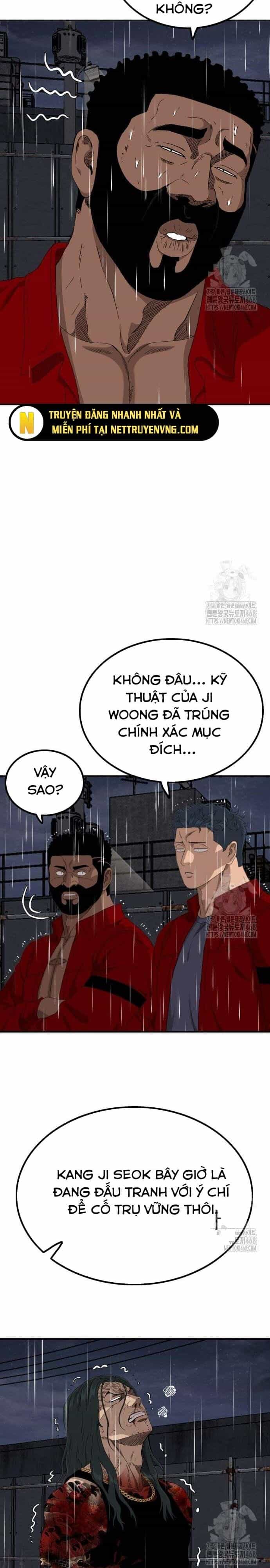 Người Xấu - Chương 242.1 - ảnh 2
