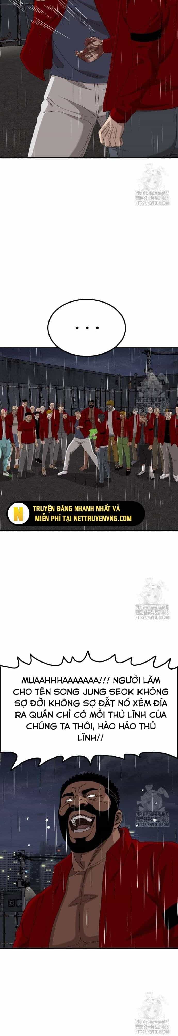 Người Xấu - Chương 242.1 - ảnh 32