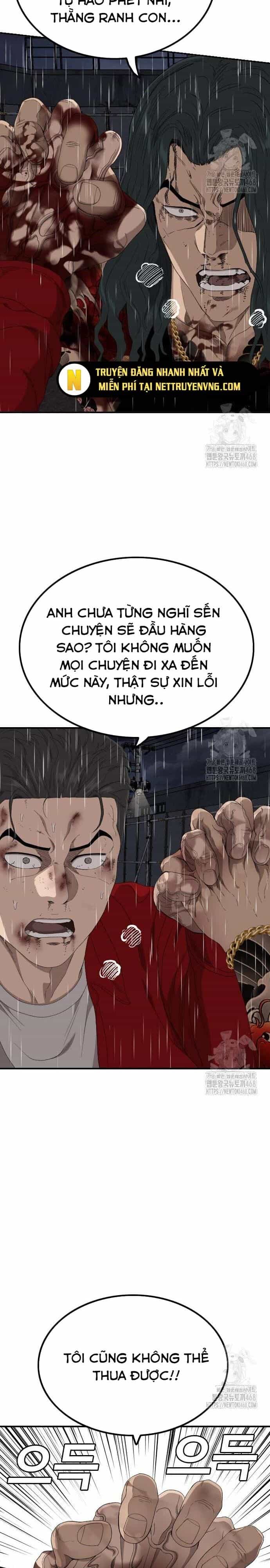 Người Xấu - Chương 242.1 - ảnh 9