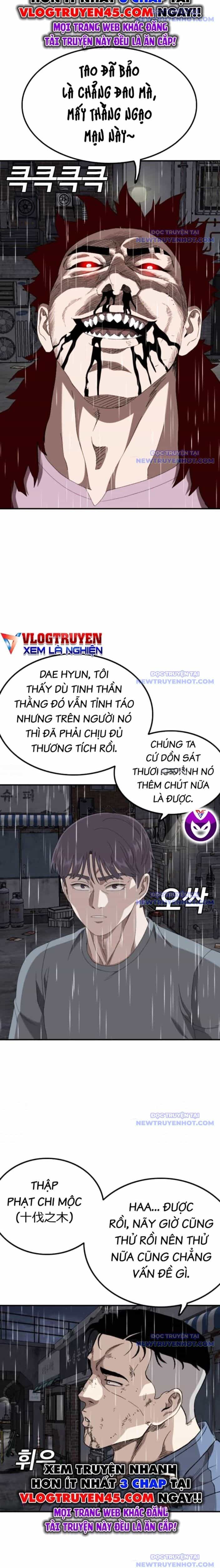 Người Xấu - Chương 244 - ảnh 15