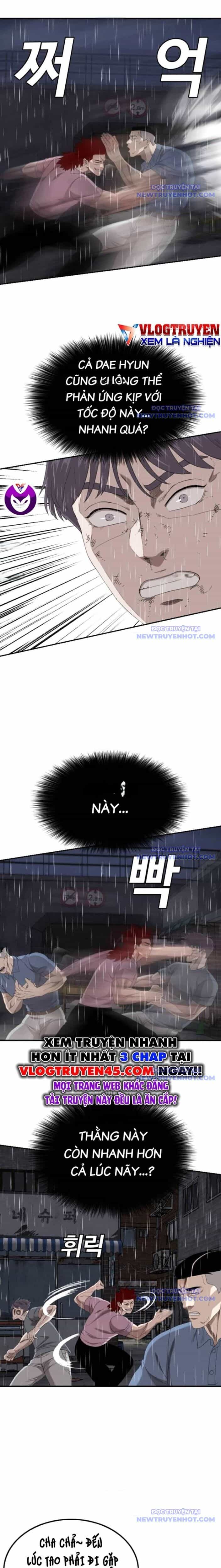 Người Xấu - Chương 244 - ảnh 17
